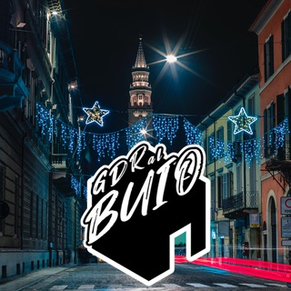 GDR al Buio Cremona