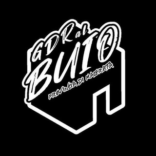 GDR AL BUIO - MACERATA