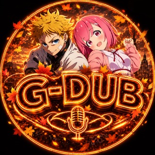 G-Dub ~ ДжиДаб ОЗВУЧКА АНИМЕ [Военная хроника маленькой девочки, История электричества, Железный котелок Жана]