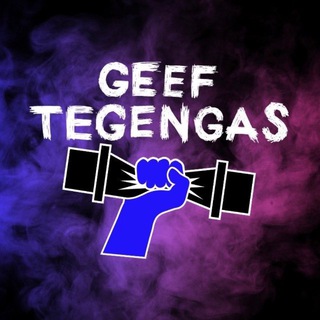 Geef Tegengas 🛢️💥