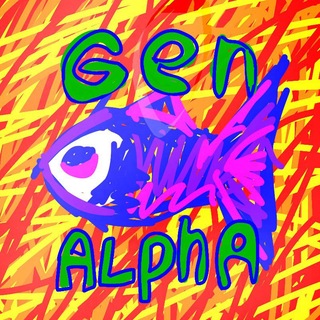GEN ALPHA MEET CF