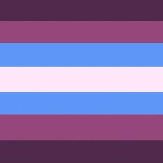 GNC [gender nonconforming] confession