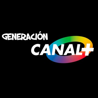 📺 Generacion Canal Plus 📺