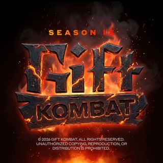 Gift Kombat