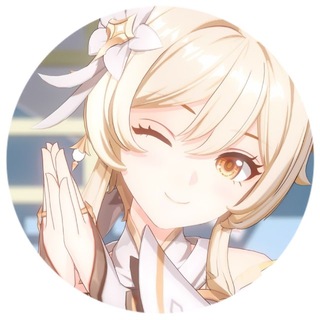 𓈒 геншин хэдканоны кф ♡゙