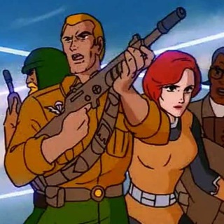 G.I Joe