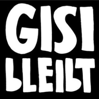 Gisi Bleibt