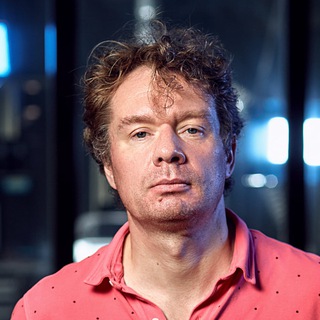 Alexey Ekaykin