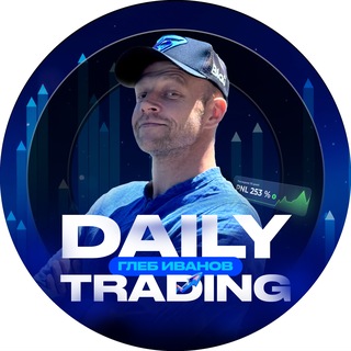 Gleb Cryptox | Scalp Trading
