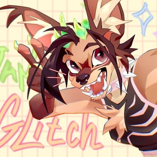 ~VaN GLITCH!~