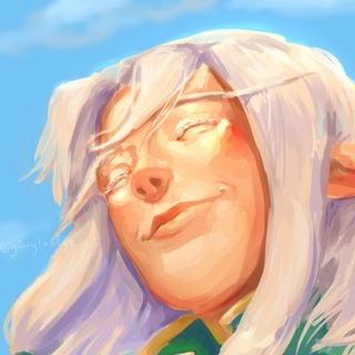 ✨️`~Святая?~`✨️ [РЕСТ]