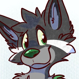 Gnar's Art Channel 🐺🖍