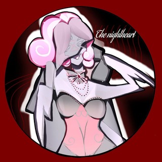 ꒰Ночное Сердцеִ₊𔓾 ͡꒱ 𝅥𝄀18+𝄀𝅥