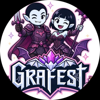 GraFest [OpenGRA Online] 15.08.2026