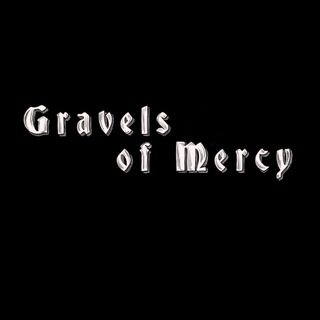 Gravelsofmercy journal.