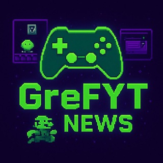 GreFYT8 News