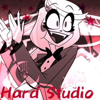Hard studio❤