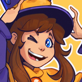 НЕЭКСТРЕМАЛЬНЫЙ РАШН ФЕНДОМ ФОР A HAT IN TIME