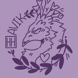 ˙⋆ h_havik ⋆˙