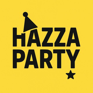 hazza party
