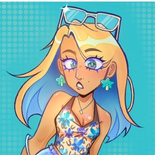 Helga | Helly⟢