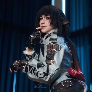 Hellina pix(ie)
