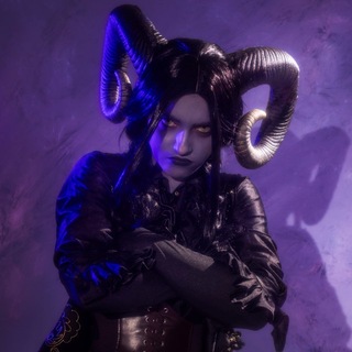 Hellvén Cosplay