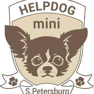 HelpDogMini SPB