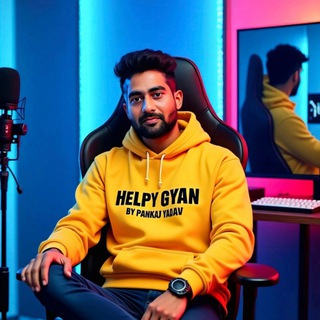 HELPY YADAV