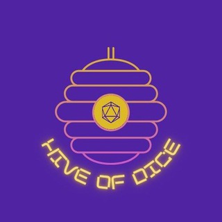 Hive of Dice