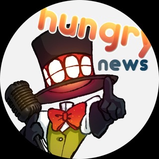 Hungry news adapter
