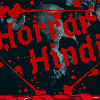 Horror Hindi