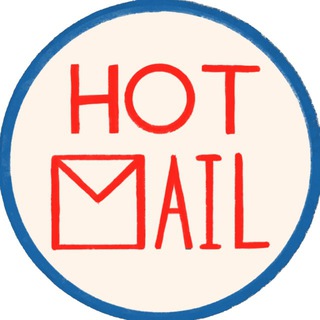 HotMαil💌