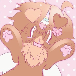🧁🦴𝒉𝒓𝒊𝒛𝒐 𝒕𝒉𝒆 𝒑𝒖𝒑:33