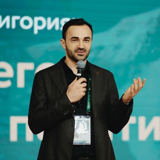 Хугаев о политике и технологиях