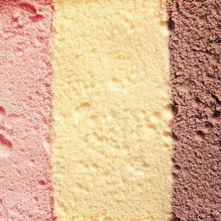 ice cream confession
