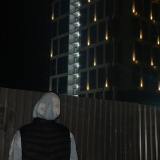 Ice tgk