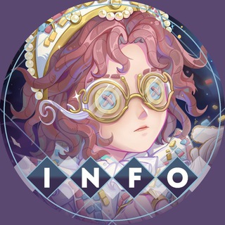 Identity V | iNFO