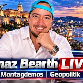 Ignaz Bearth offiziell