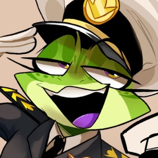 [РЕСТ]🐸Oxy Frog/Img Wolf🐺 16+