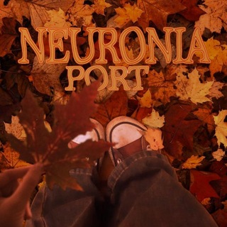 𝘕𝘦𝘶𝘳𝘰𝘯𝘪𝘢 𝘪𝘬𝘮/𝘥𝘬𝘮