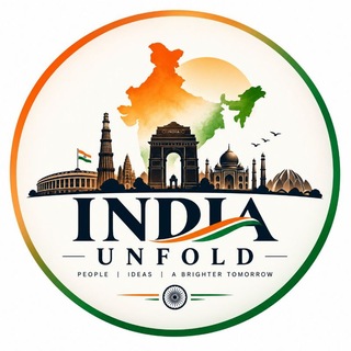 INDIA UNFOLD