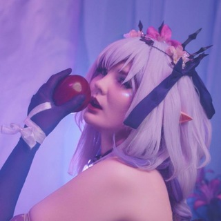 Приют Не_Святого Алистера💜