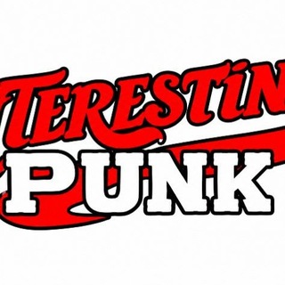 Interesting Punk