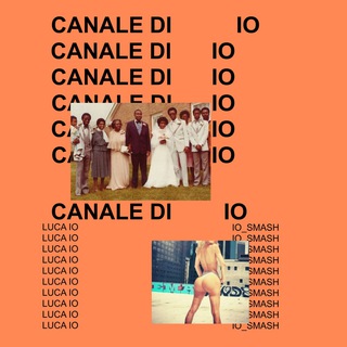 Canale di IO