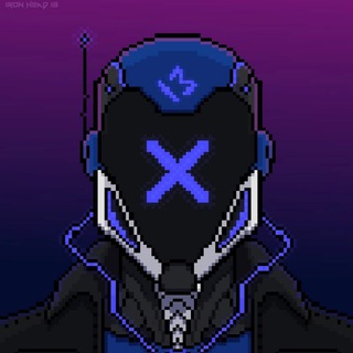 IRON HEAD 13