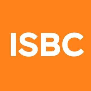ISBC Tech Talks