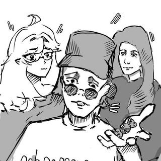 Ismangaka готовит артики..