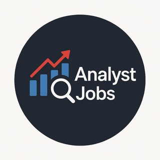 Analyst Jobs