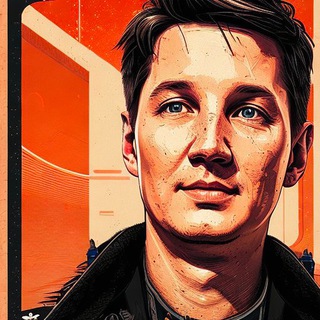 Ivan Baranov (анонимный Telegram-канал)